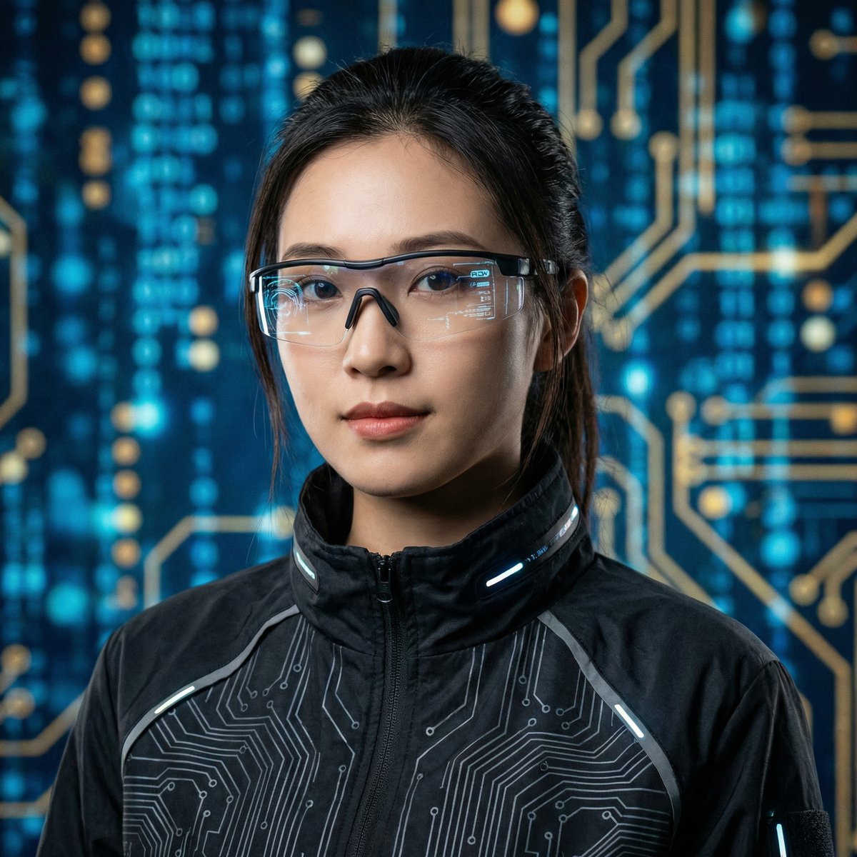 高清动漫 AI技术专家
